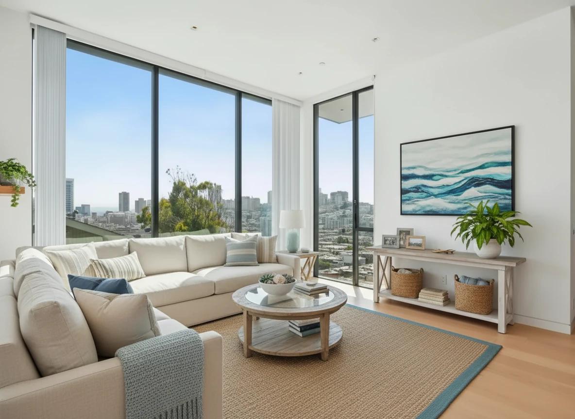 Best Free Virtual Staging Apps in 2025: True Free Tools, Trials, and AI Options