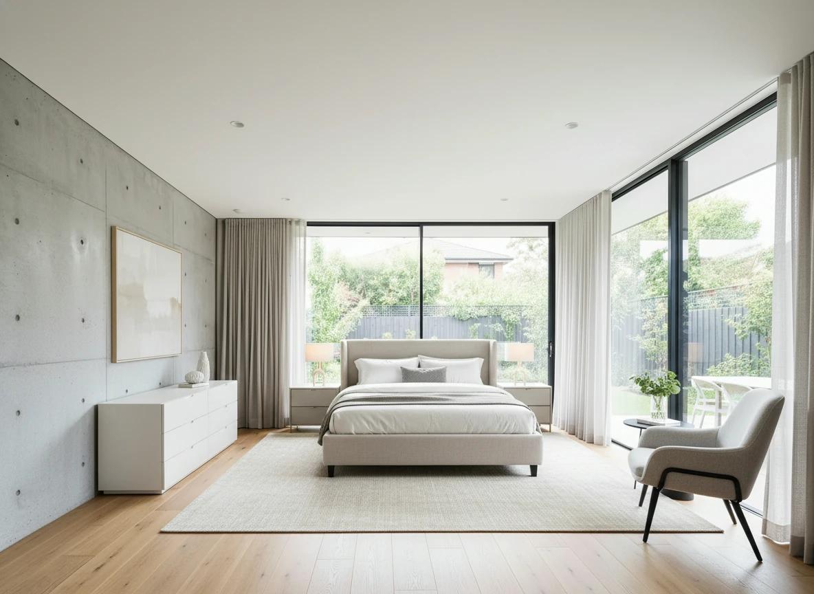 Bedroom Virtual Staging Ideas That Improve Buyer Imagination